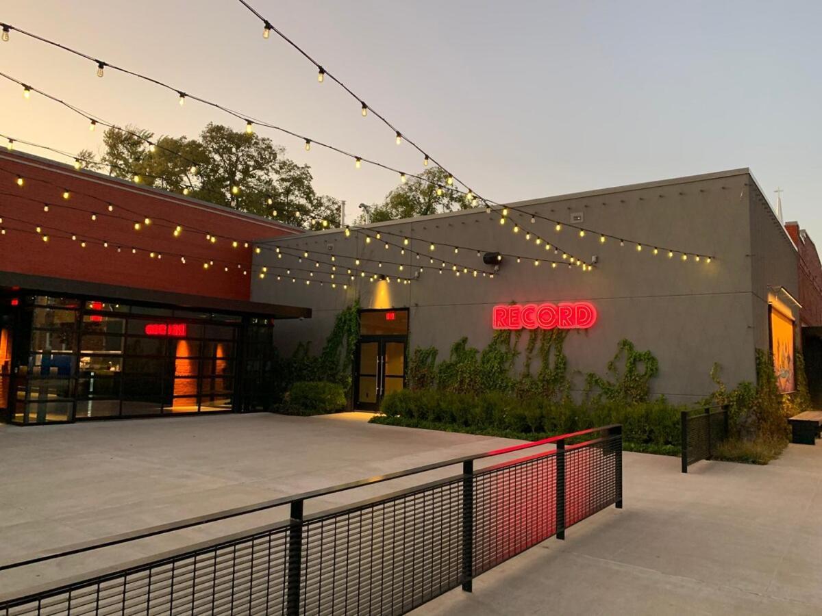 Trailhead Mews Berm Unit 1 Dt Bentonville Mtb المظهر الخارجي الصورة